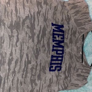 Women’s Memphis short sleeve